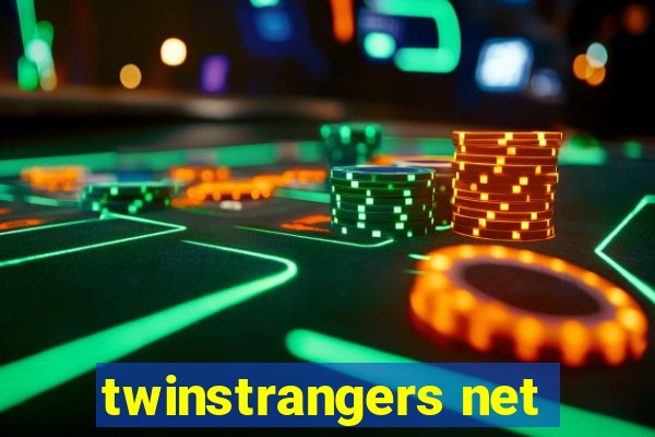 twinstrangers net